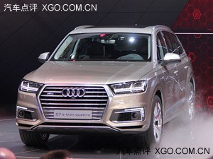 奥迪a行车表现怎么样
