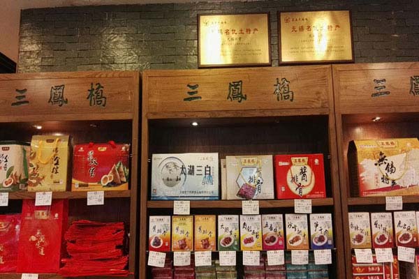 无锡十大老字号饭店2024最新排名前十名对比